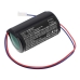 Batterij compatibel met Water meter CS-WMP934SL