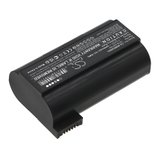 Compatibele batterijvervanging voor  RTB-057HH