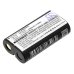 Batterij voor draadloze headset Wisycom CS-WMR500SL