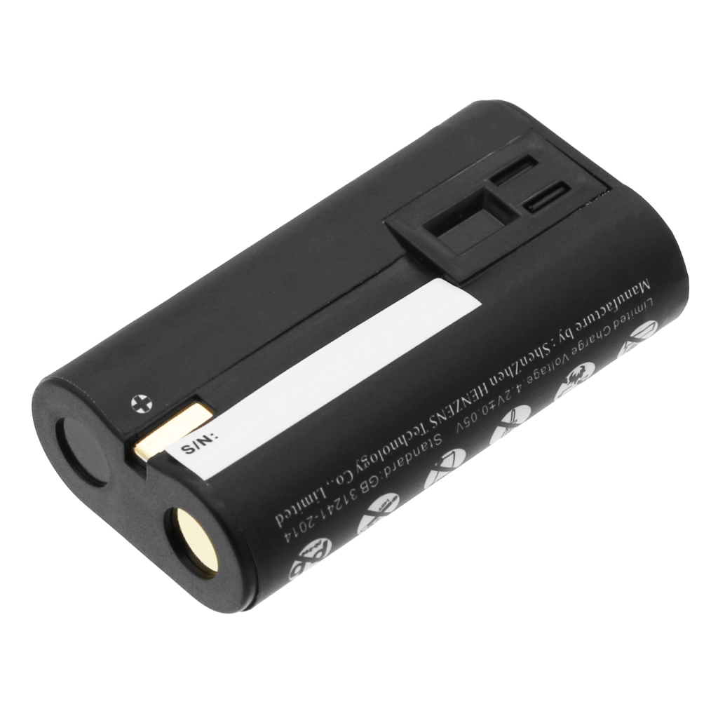 Batterij voor draadloze headset Wisycom CS-WMR500SL