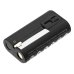 Batterij voor draadloze headset Wisycom CS-WMR500SL