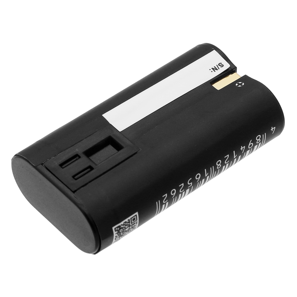 Batterij voor draadloze headset Wisycom CS-WMR500SL