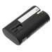 Batterij voor draadloze headset Wisycom CS-WMR500XL