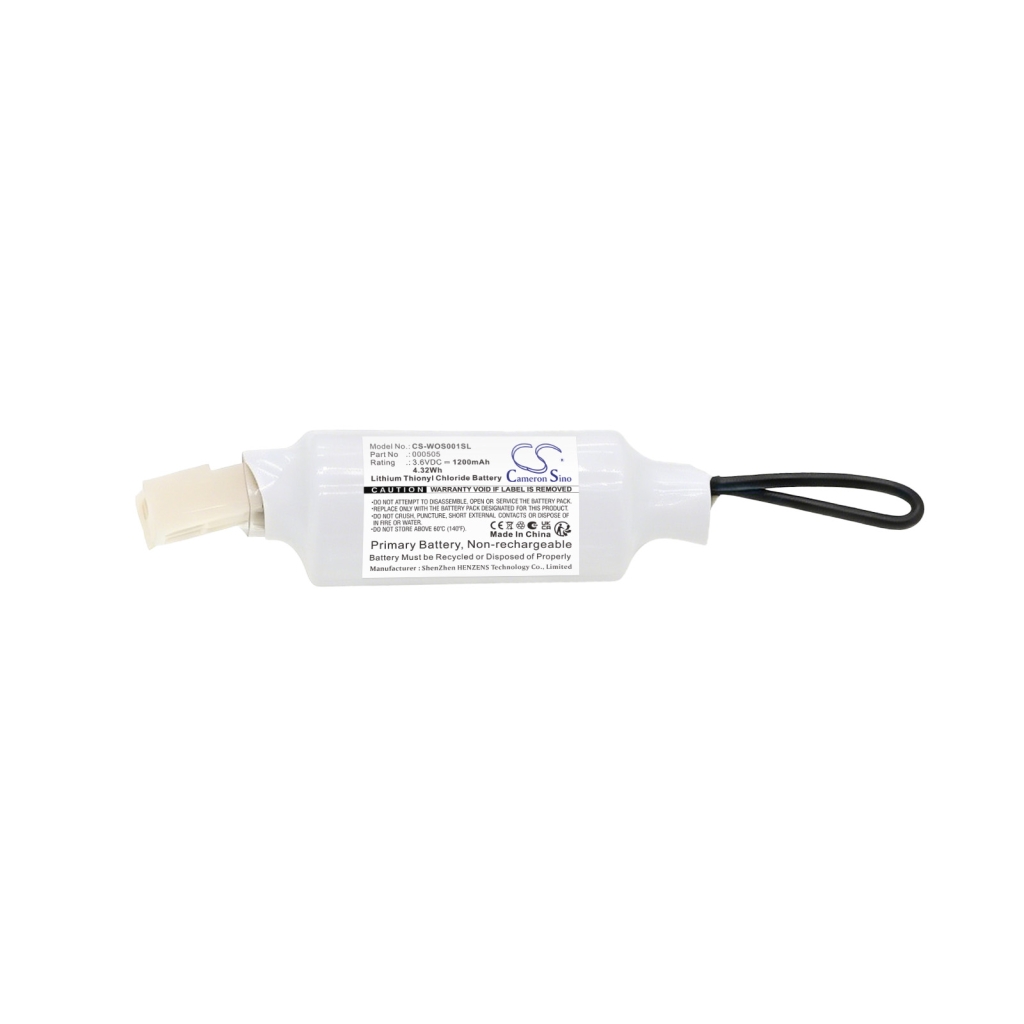 Battery for Whitlock DNFT