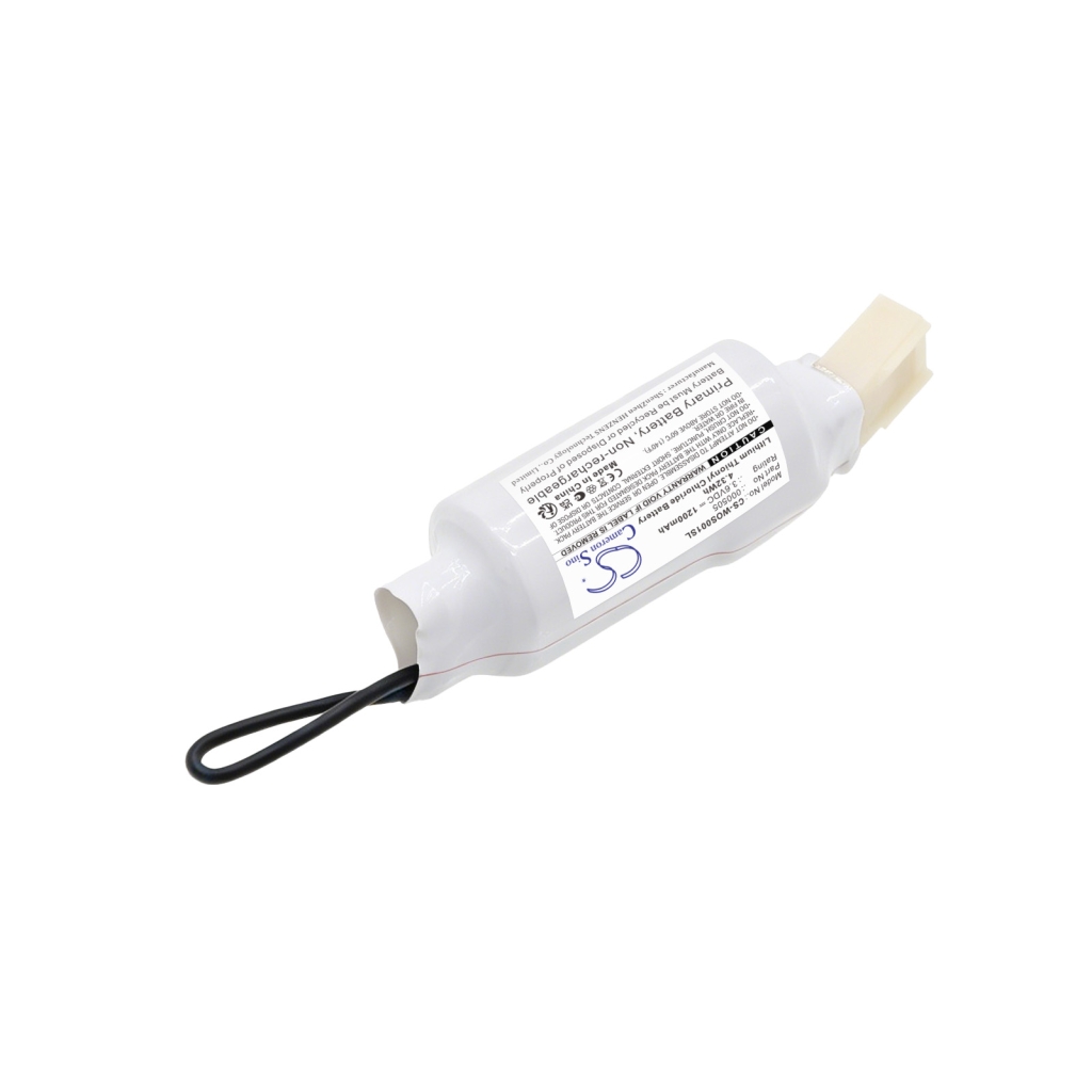 Battery for Whitlock DNFT