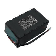 Compatibele batterijvervanging voor Mowox BA 515,MWA515