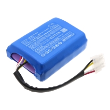 Compatibele batterijvervanging voor Mowox BA 573