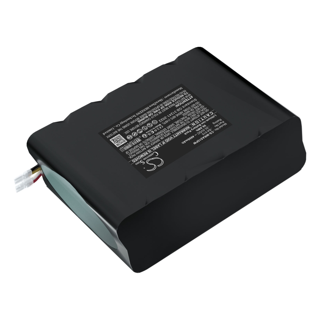 Batterij voor elektrisch gereedschap Mowox CS-WRA515PW