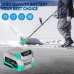Batterij compatibel met Litheli Workpro CS-WRK126PW