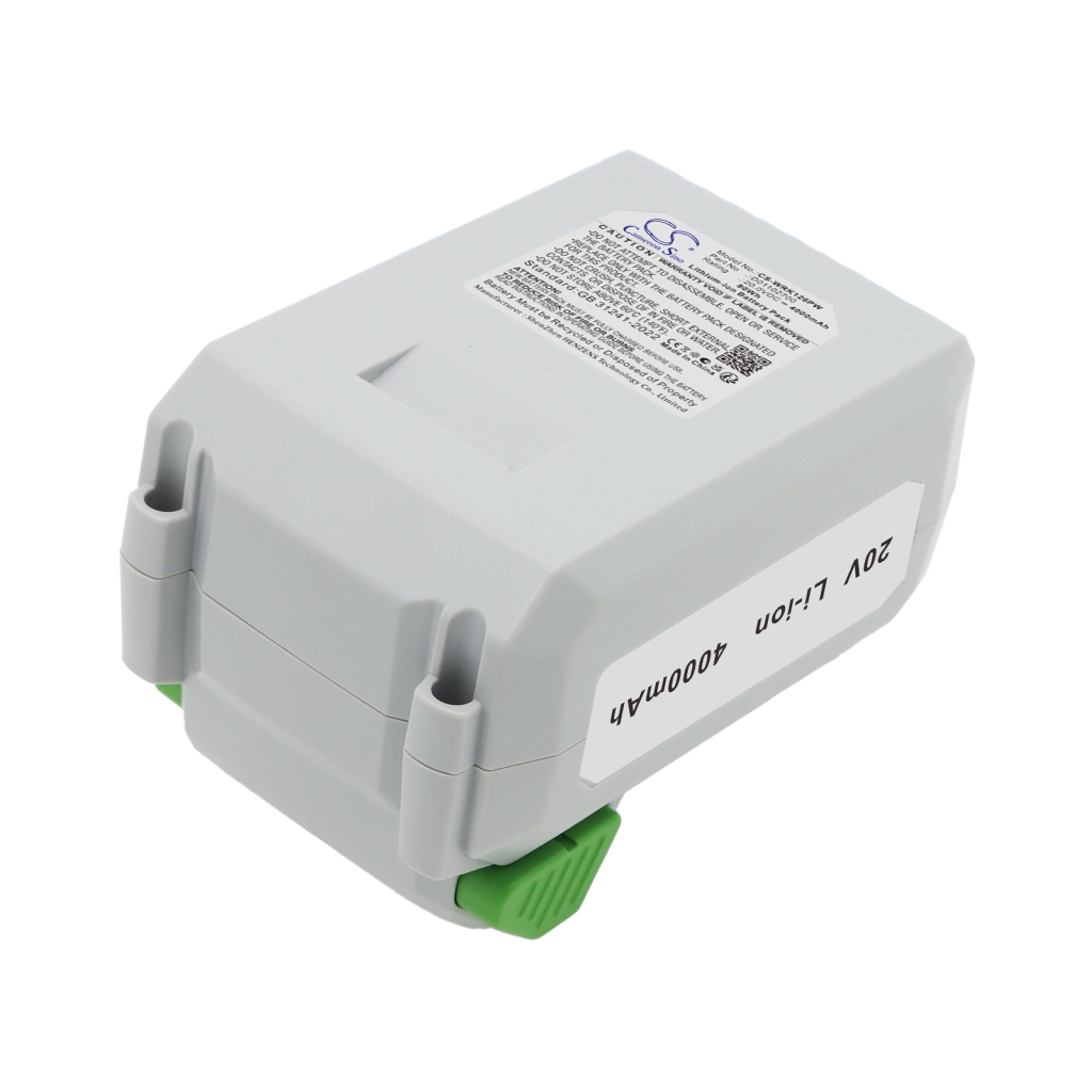 Batterie pour WORKPRO W004581AE