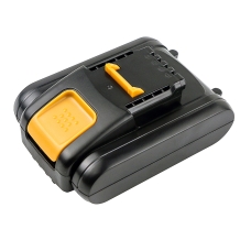Remplacement de batterie compatible pour Worx 113559,B50,EASY FLEX B50,RW9351.1,WA3014...