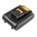 Batteries Power Tools Battery CS-WRM500PW