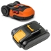 Batteries Power Tools Battery CS-WRM500PW