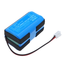 Compatible battery replacement for WetRuner 100353