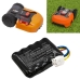 Power Tools Battery Worx WR110MI.1