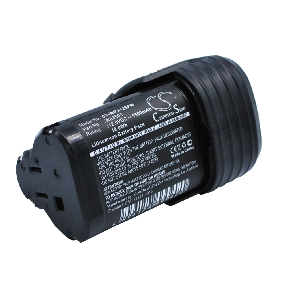 Rockwell RK2512