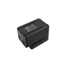 Remplacement de batterie compatible pour Worx WA3536