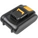 Batteries Power Tools Battery CS-WRX352PW