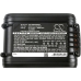Batteries Power Tools Battery CS-WRX352PW