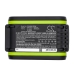 Batterij compatibel met Worx Rockwell Al-ko Pattfield CS-WRX352PW