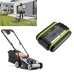 Batterij compatibel met Worx Rockwell Al-ko Pattfield CS-WRX352PW