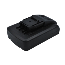 Compatibele batterijvervanging voor Worx WA3527,WA3539,WX156