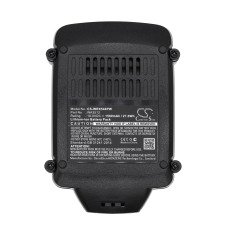 Remplacement de batterie compatible pour Worx RW9351.1,WA3511,WA3512,WA3512.1,WA3516...