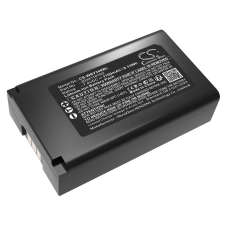 Compatibele batterijvervanging voor Worldline 3034110103