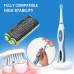 Batterie médicale Waterpik CS-WSR300SL