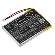 Battery compatibleWith Amplifier Battery