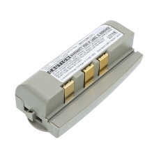 Compatibele batterijvervanging voor SYMBOL 20-16228-07,20-16228-09
