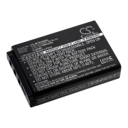 CS-WTE540SL<br />Batteries for   replaces battery 1UF102350P-WCM-04