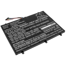 Remplacement de batterie compatible pour Wacom G6BTA007H