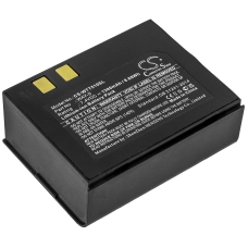 Compatibele batterijvervanging voor Way systems WAY-S