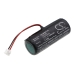 Batterij Vervangt 1531582