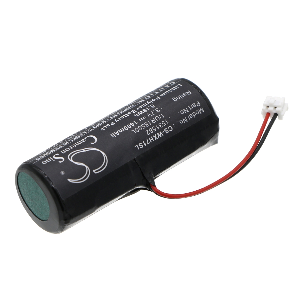 Batterij Vervangt 1531582