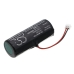 Batterij Vervangt 1531582