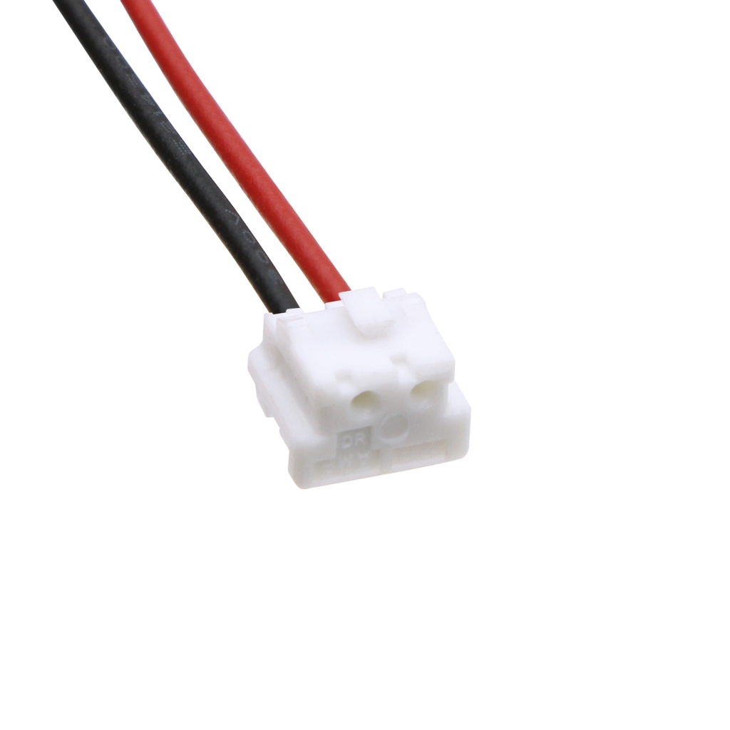 Batterij Vervangt 1531582