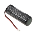 Batterij Vervangt 93151