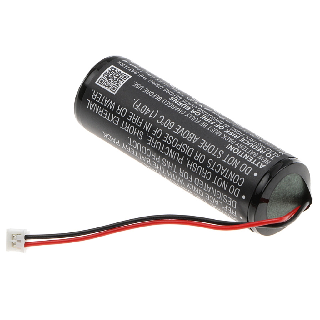 Batterij Vervangt 93151
