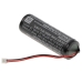 Batterij Vervangt 93151