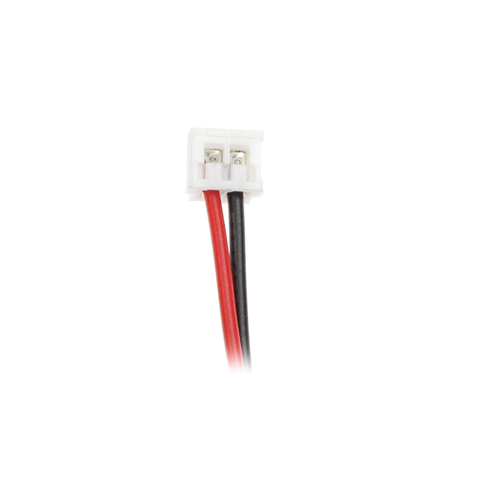 Batterij Vervangt 93151