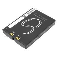 Remplacement de batterie compatible pour Wiseasy BT-O1