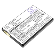 Battery compatibleWith Batteries