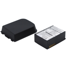 Compatibele batterijvervanging voor DELL 310-5965,U6192