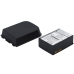 Batterie compatible avec DELL CS-X50HL