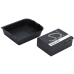 Batterie compatible avec DELL CS-X50HL