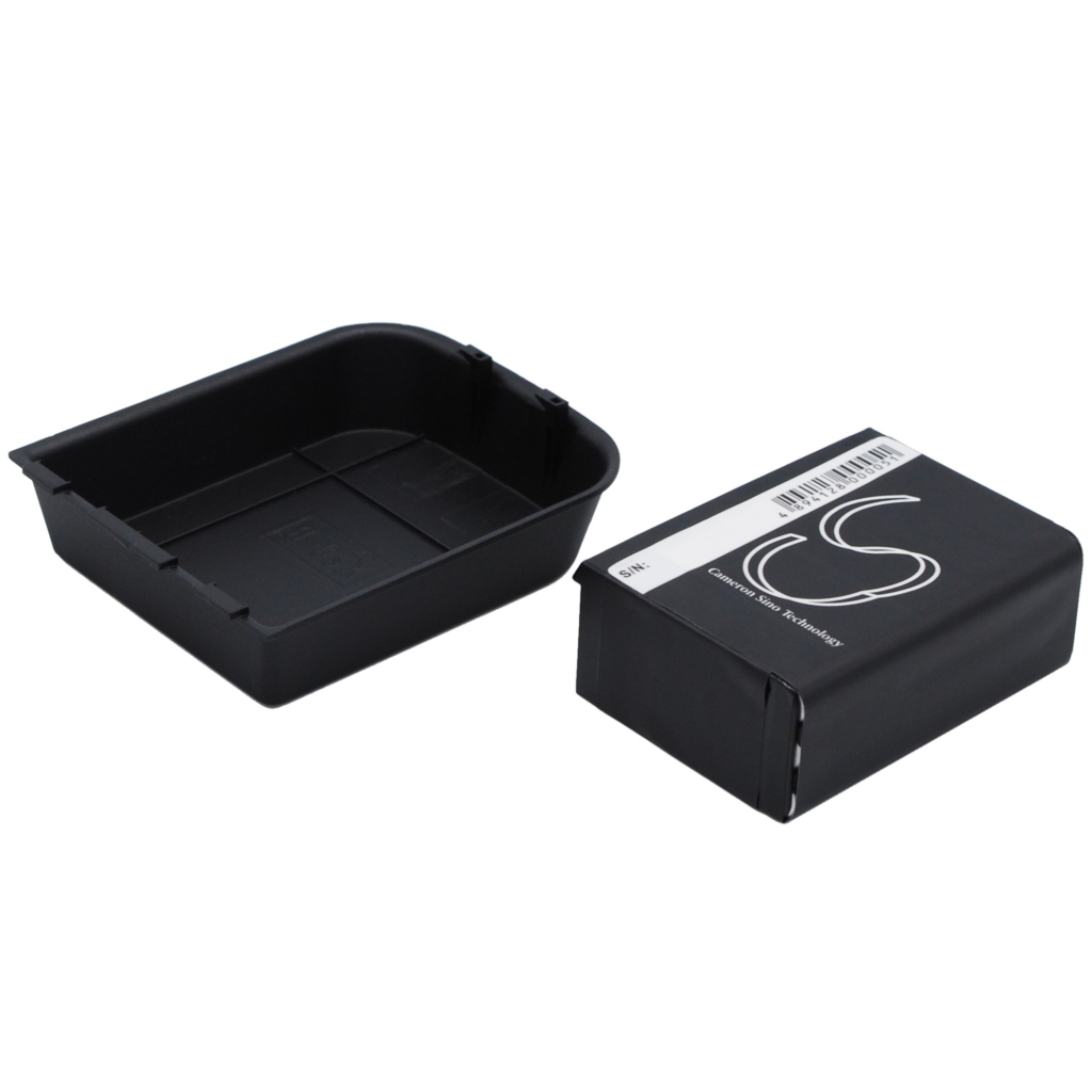 Batterie compatible avec DELL CS-X50HL