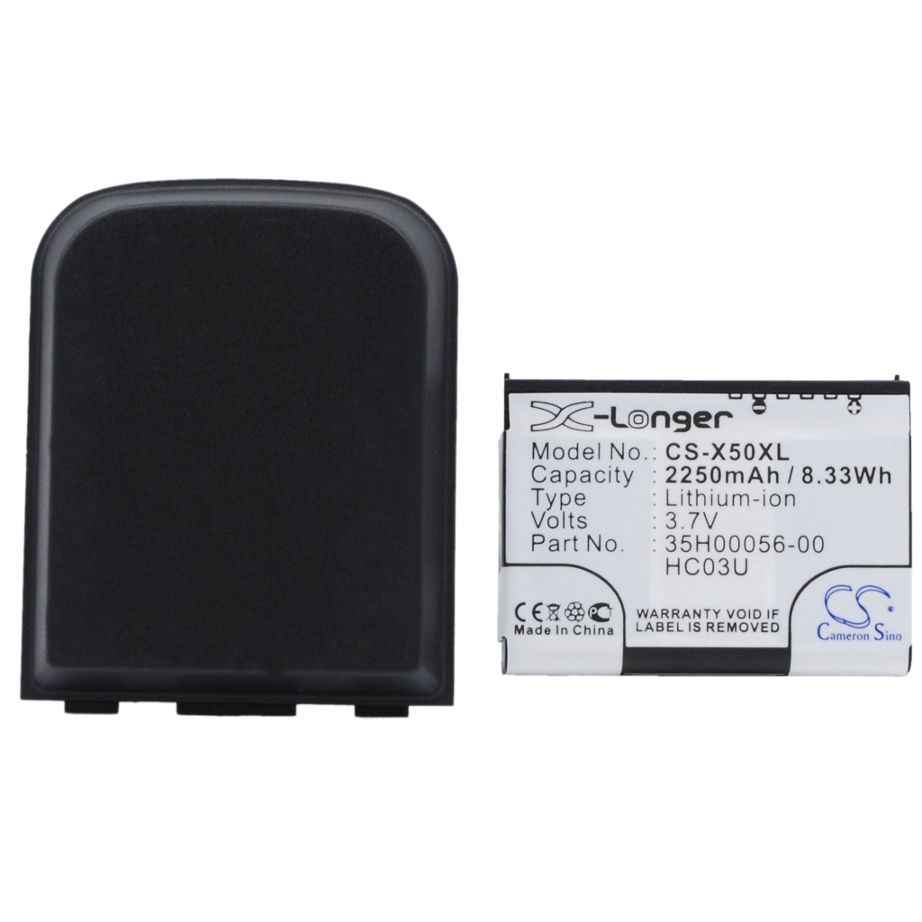 Batterie compatible avec Tablette Batterie