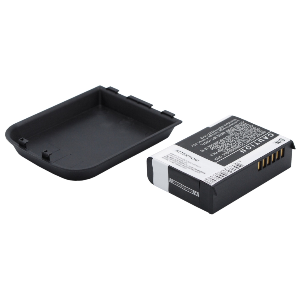 Batterie compatible avec Tablette Batterie